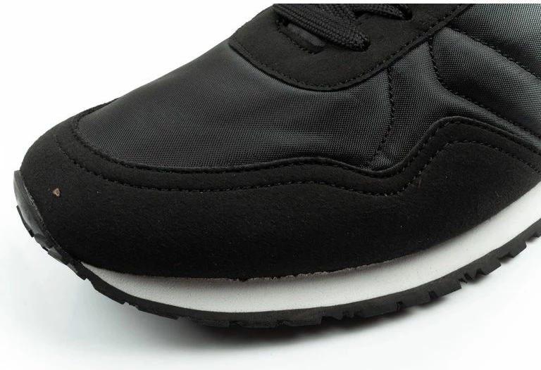Atlete meshkuj US Polo Assn, të zeza