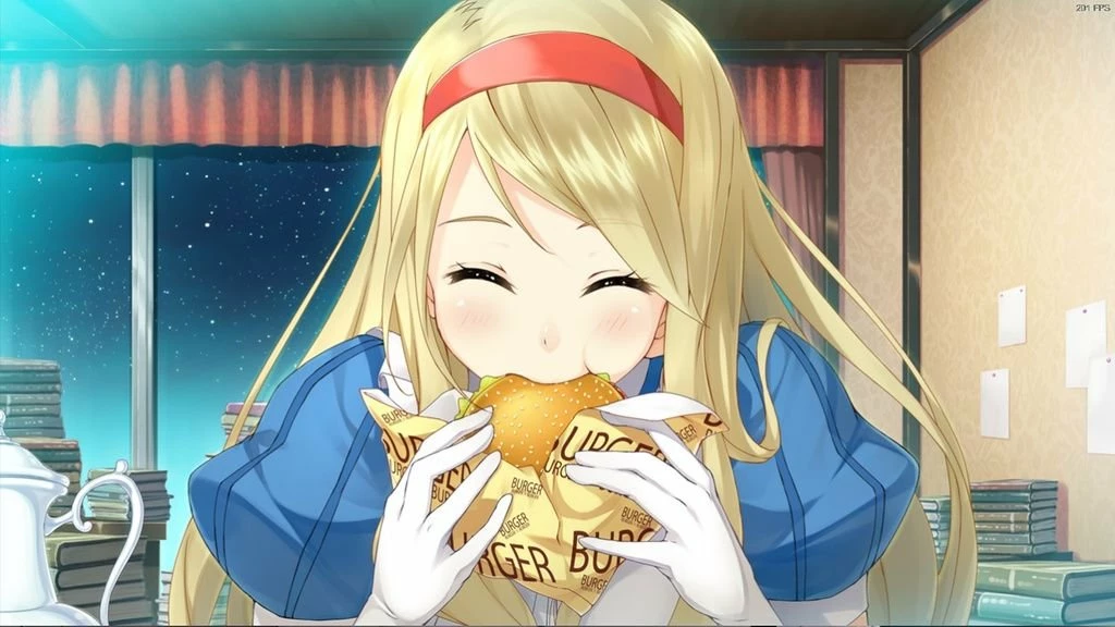 World End Economica Episode 02 EN Global