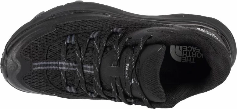 Atlete për femra The North Face, të zeza [Madhësia: 37]