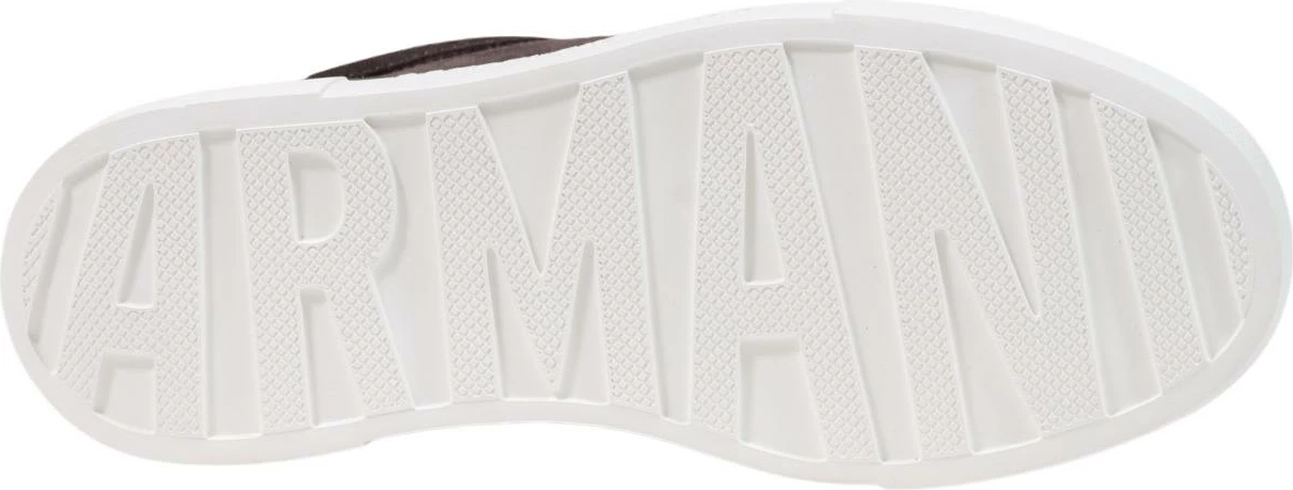 Atlete për femra Armani Exchange XW003067 AF27450, kafe e errët [Madhësia: 36]