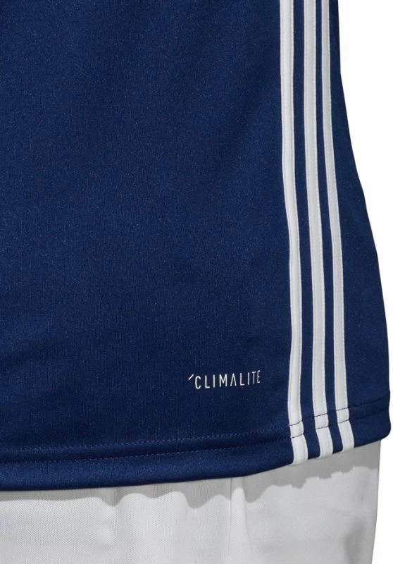 Maicë për meshkuj adidas Regista 18, blu marine [Madhësia: 128]