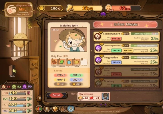 Volcano Princess EN/JA/ZH Global