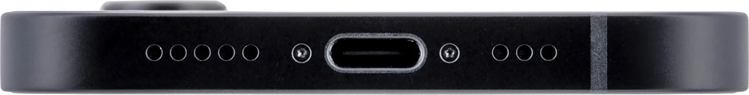 Apple iPhone 16e, 6.1", 128GB, black