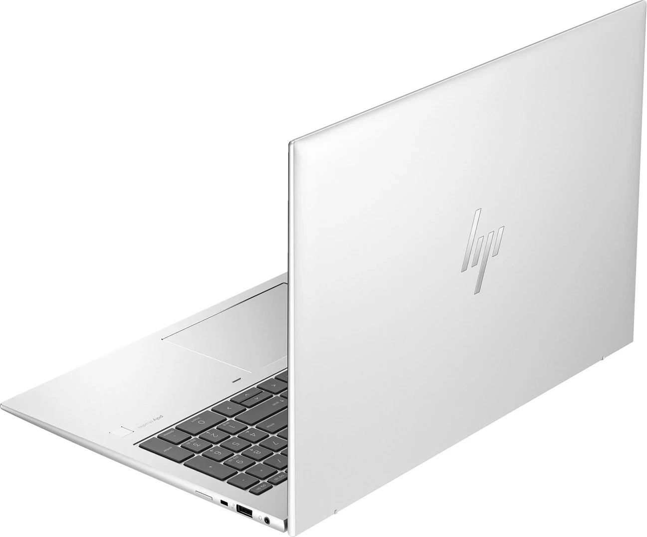 Laptop HP EliteBook 860 G11, Intel Core Ultra 7 155U, 16", 32 GB RAM, 1 TB SSD, Argjendtë