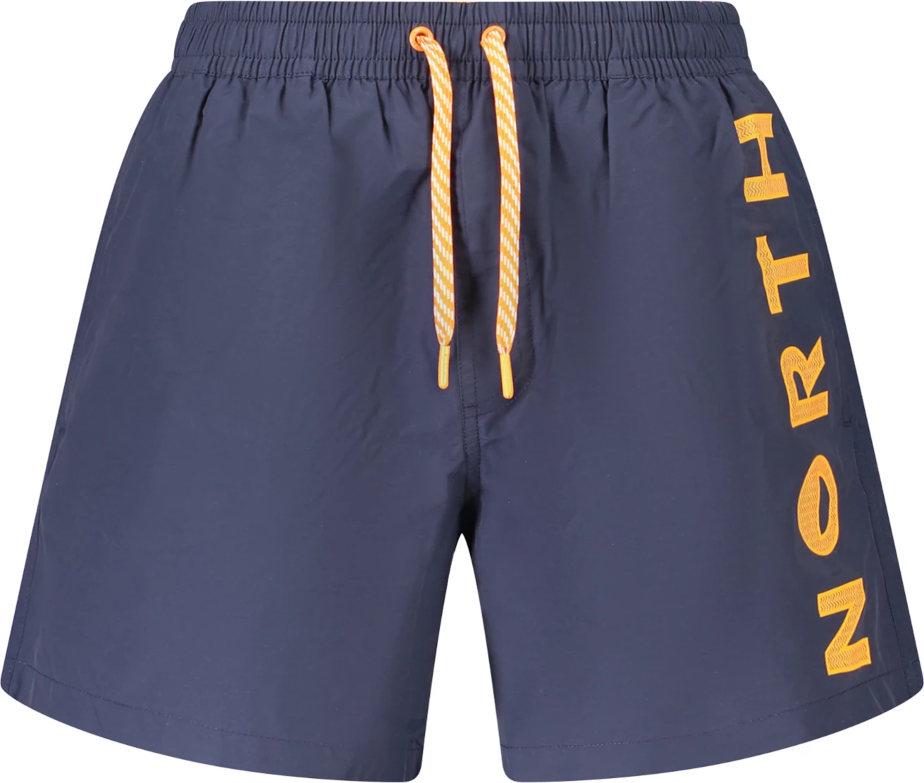 Të poshtme noti NORTH SAILS meshkuj, blu