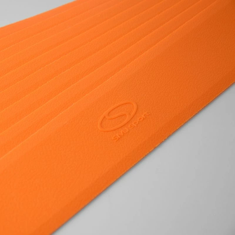 Shenja fushe për stërvitje SMJ, portokalli