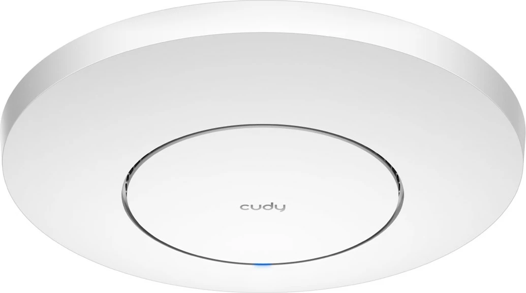 Access Point Cudy AP1300, AC1300, Mesh, PoE, i bardhë
