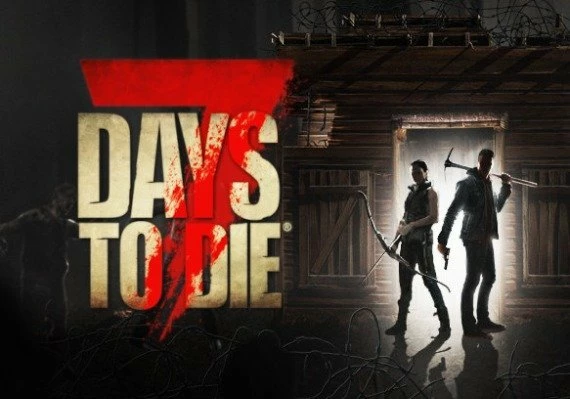 7 Days to Die Global