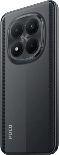 Celular POCO M8 Pro 5G 8GB/256GB 6.83" AMOLED 120Hz, zi