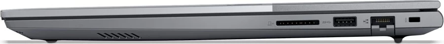 Laptop Lenovo ThinkBook 16 G8 IAL, Intel Core Ultra 7 255H, 16" WUXGA, 16 GB RAM, 1 TB SSD, Windows 11 Pro, Arctic Grey