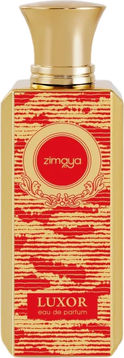 Eau de Parfum për femra Zimaya Luxor 100ml