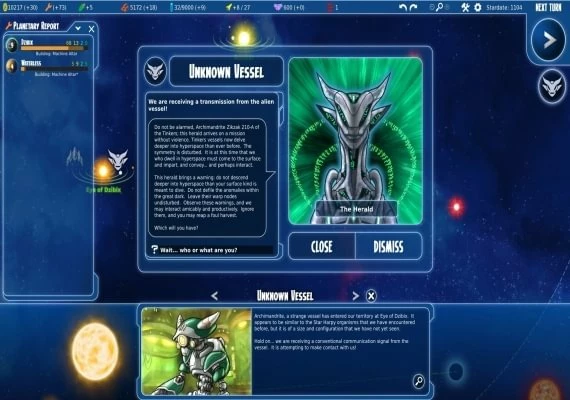 Stars in Shadow: Legacies DLC EN Global