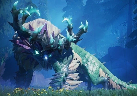 Dauntless - Arcslayer Aethercasters Aetherstriker Skin Bundle Prime Gaming DLC EN Global