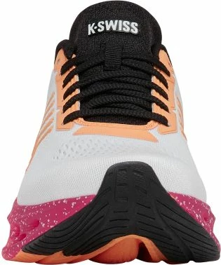 Atlete femra K-Swiss Melrose Tubes Lite, të bardha [Madhësia: 37]