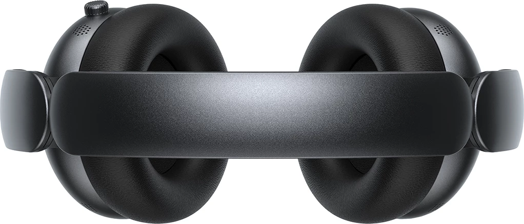 Kufje wireless Joyroom J-Head Series JR-JH1 me ANC, Bluetooth 5.4, të zeza