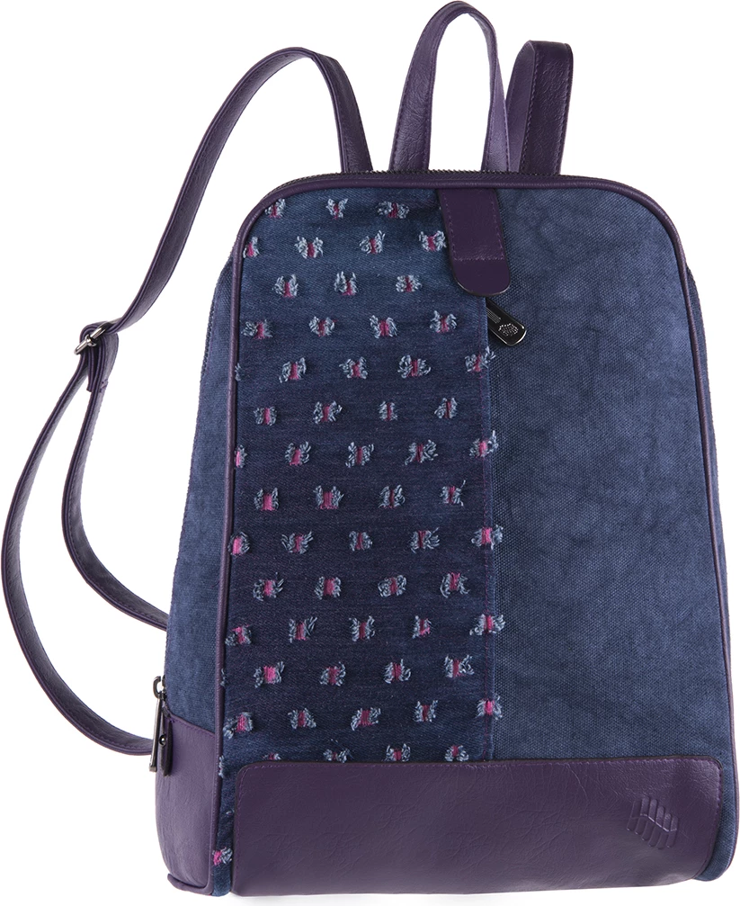 PULSE X21515 CANTE JEANS MODENA FLOWER