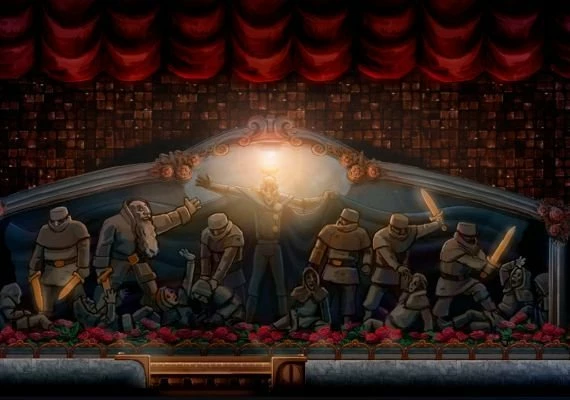 Teslagrad Global