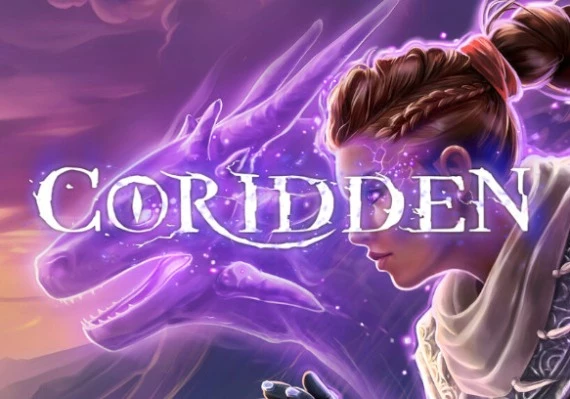 Coridden EN/DE/FR/RU/ZH/ES Global