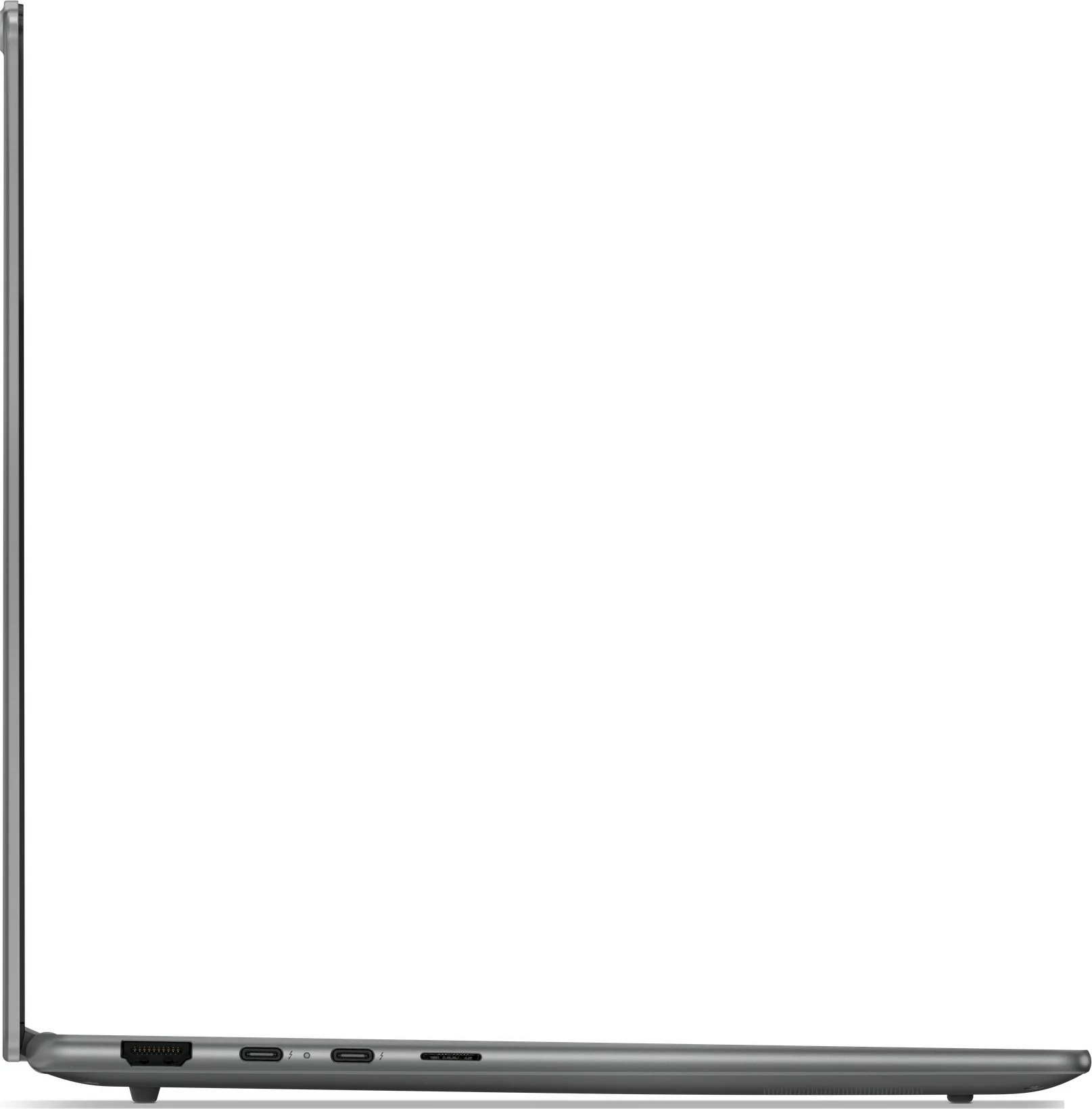 Kompjuter Lenovo Yoga Slim 7 Aura Edition 14ILL10, 14 inç, OLED 2.8K, Core Ultra 7, 16GB/512GB SSD, Win11, silver