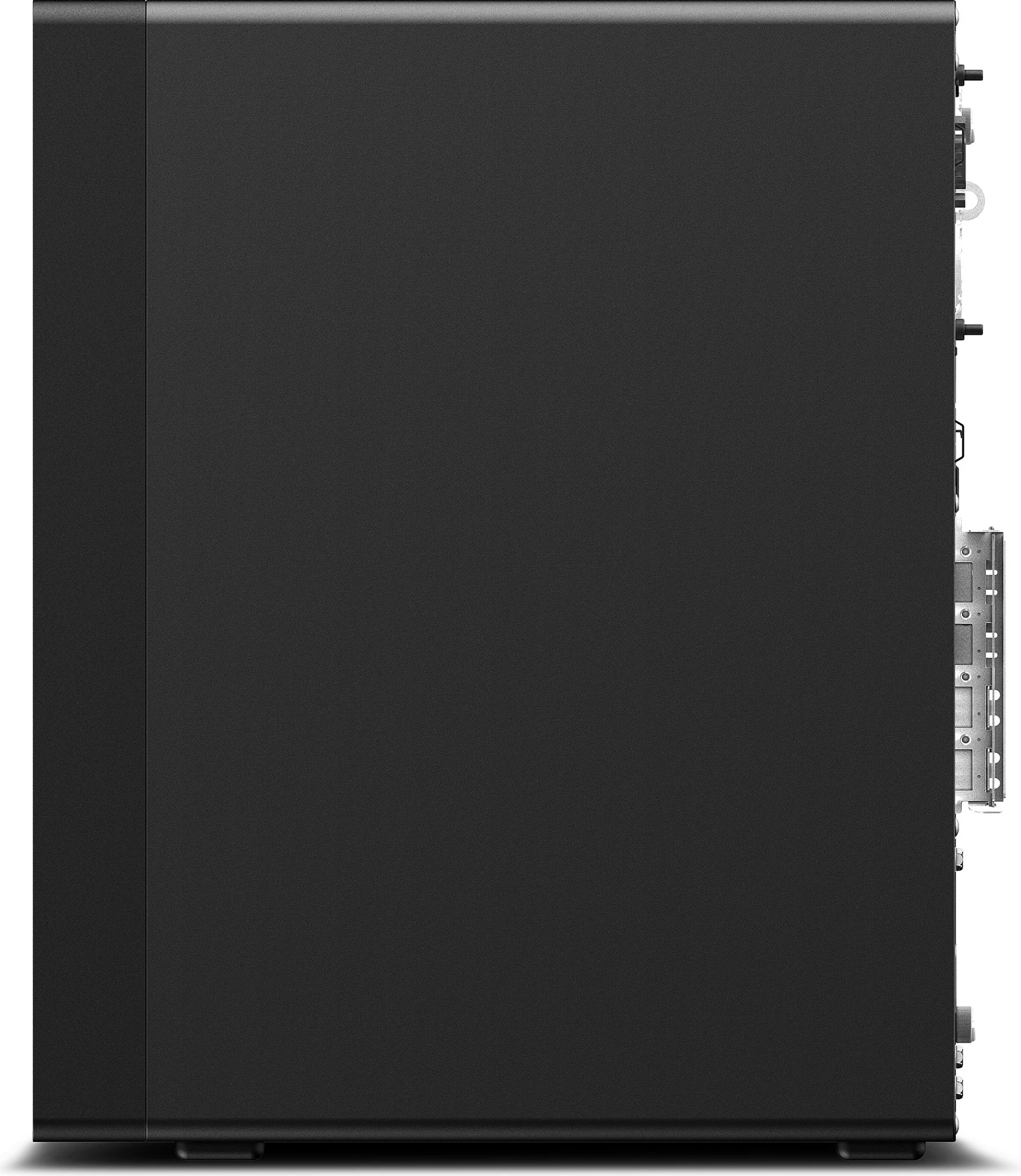 Kompjuter workstation Lenovo ThinkStation P2 Tower G2, Core Ultra 9 285K, 128GB RAM, 1TB SSD, GeForce RTX 5070 12GB, Windows 11 Pro, i zi