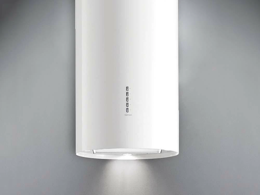 Aspirator FALMEC Polar, 35 cm, i bardhë