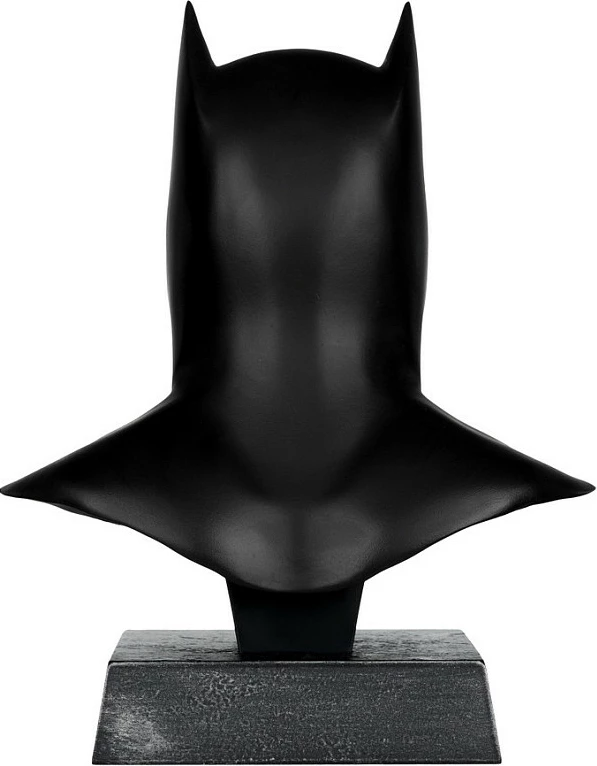Replikë maske Batman McFarlane DC Direct Court of Owls, 1:3, 17.8 cm, e zezë