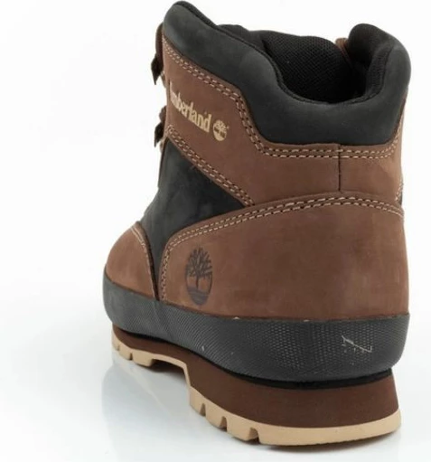 Çizme Timberland për meshkuj, kafe [Madhësia: 40]