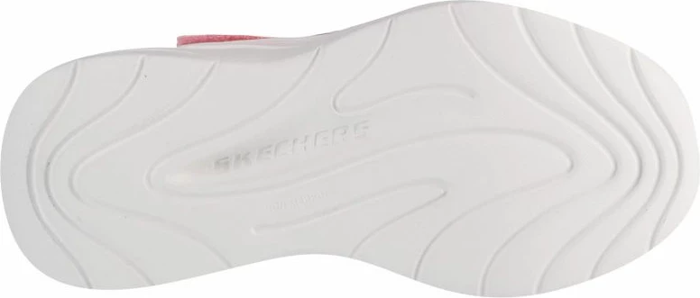 Këpucë për fëmijë Skechers, rozë