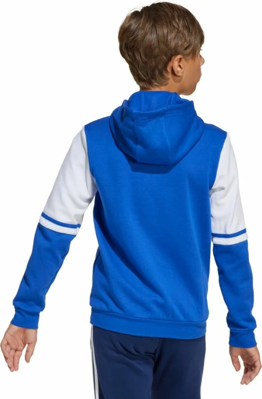 Duks për fëmijë adidas, blu [Madhësia: 140 cm]