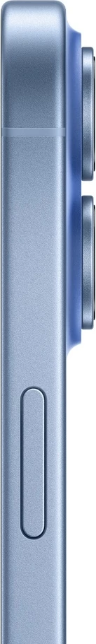 Apple iPhone 17 256GB Mist Blue