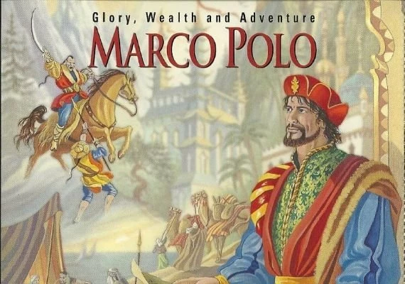 Marco Polo EN Global