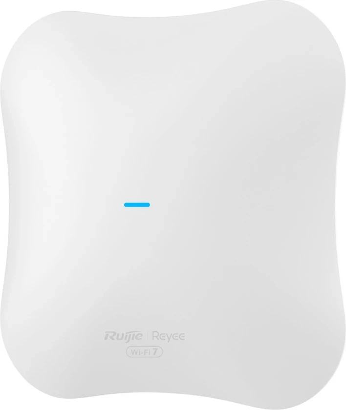 Access point Ruijie RG-RAP72Pro, wireless, 5011 Mbit/s, i bardhë
