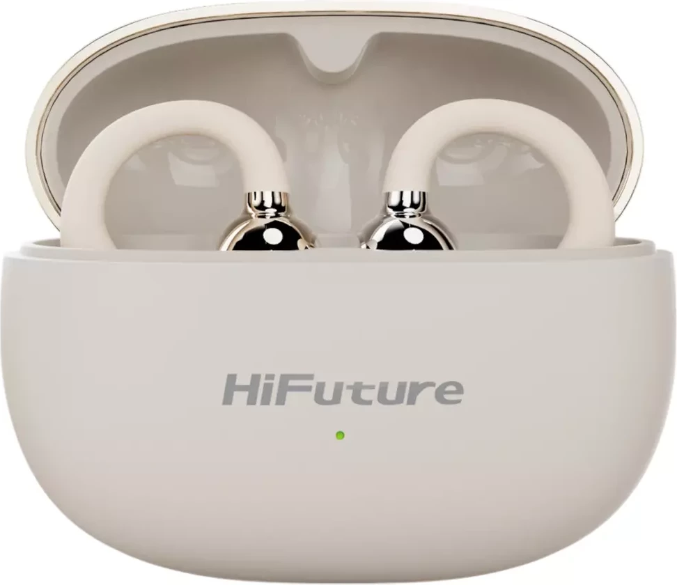 Kufje HI-FUTURE FLEX CLIP (Ari)