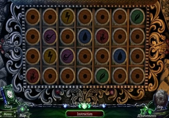 Demon Hunter 3: Revelation EN/DE/FR/IT/PL/JA/KO/RU Global