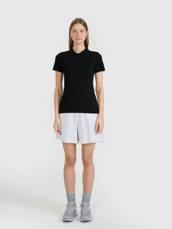 Shorce për femra 4F 4FWMM00TSHOF771-27M [Madhësia: 2XL]