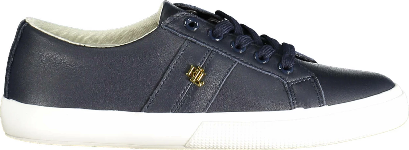Atlete femra Ralph Lauren, blu