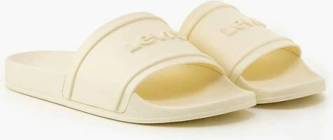 Flip-Flop Levis femra, të verdha [Madhësia: 40]