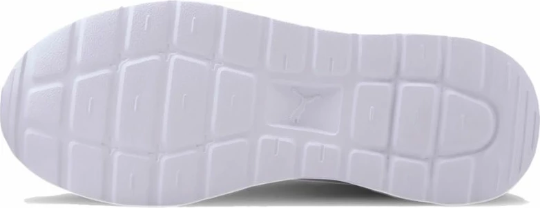 Atlete për meshkuj Puma, të bardha dhe të zeza