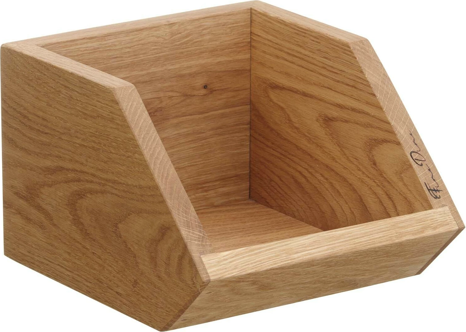 kontejner bufeti, Fine Dine Madeira, 175x155x125 mm, dru, kafe