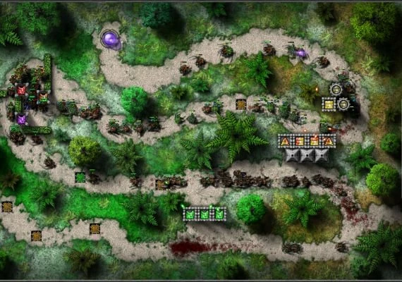 GemCraft - Frostborn Wrath EN Global