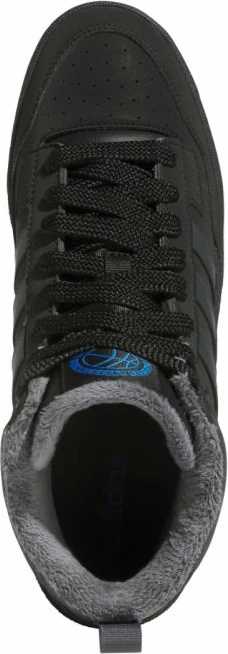 Atlete për meshkuj adidas, të zeza