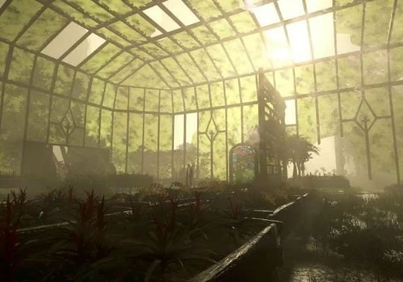 Aporia: Beyond The Valley EN Global