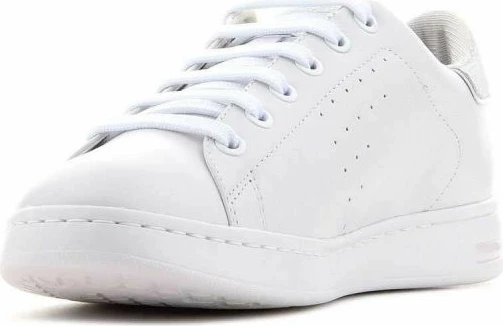 Këpucë femra Geox, të bardha