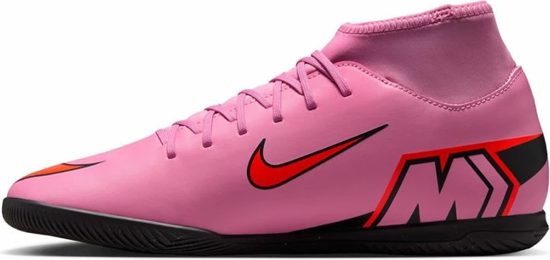 Atlete futbolli Nike për meshkuj, Mercurial Superfly 10 Club IC [Madhësia: 42]