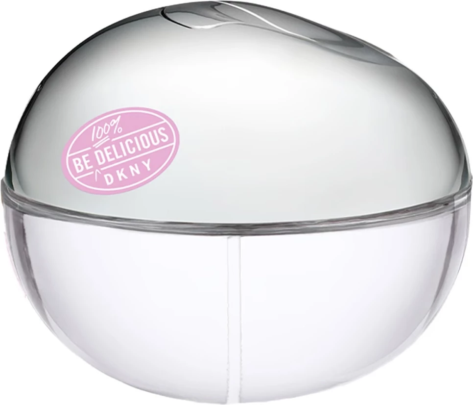 Eau de Parfum për femra DKNY Be Delicious 100%, 50ml