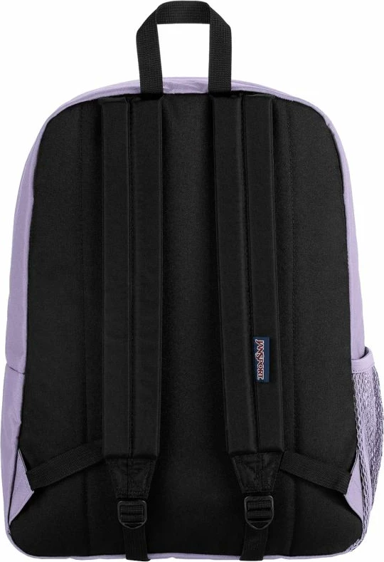 Çantë shpine JanSport unisex, vjollcë
