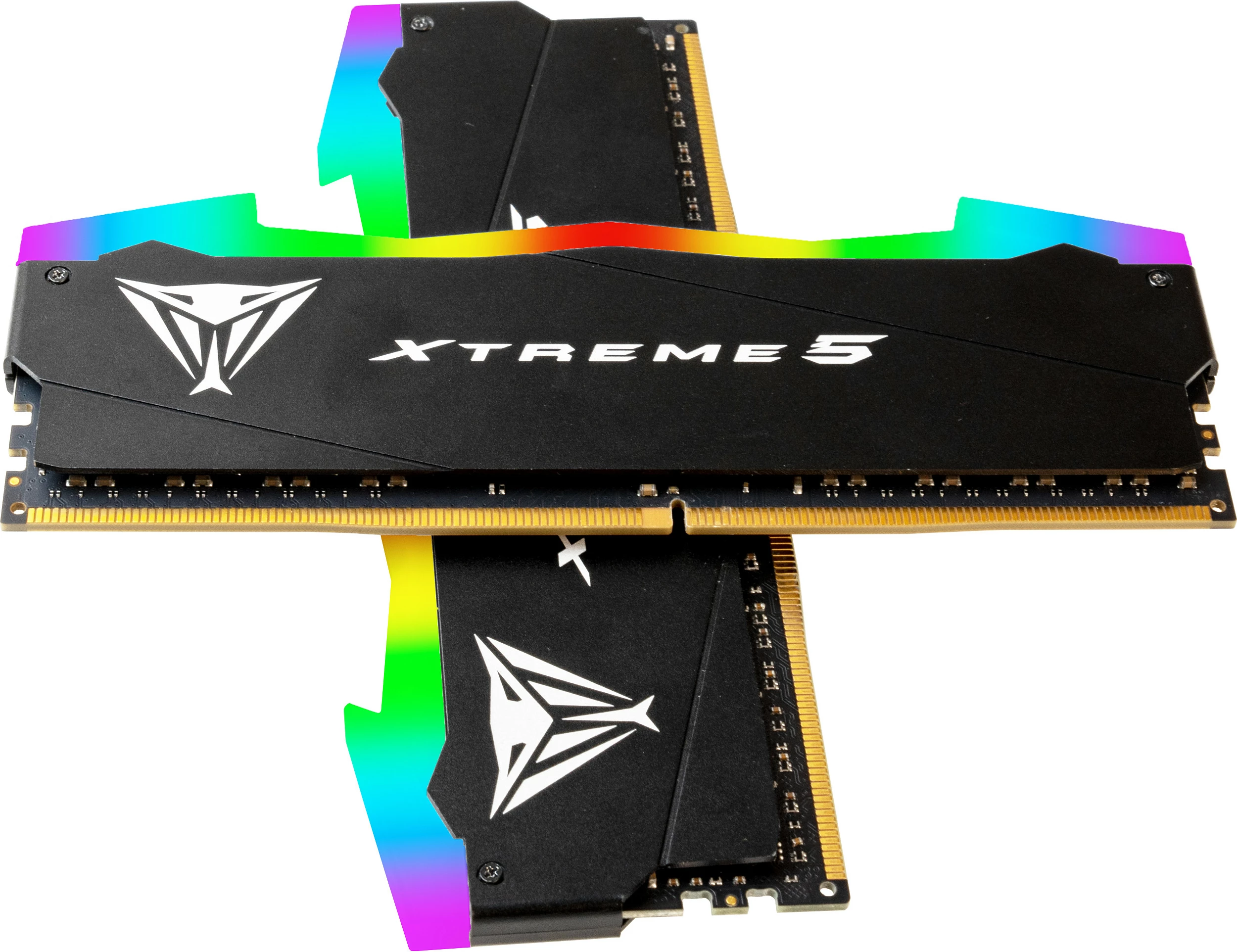 RAM Memorje Patriot Viper Xtreme 5 RGB 48GB (2x24GB) DDR5 8000MHz, e zezë