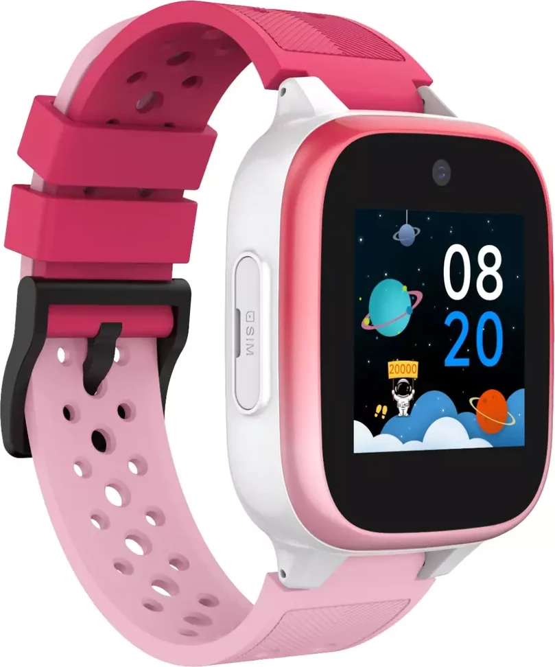 Orë E Mençur HAVIT KW12 (Pembe)