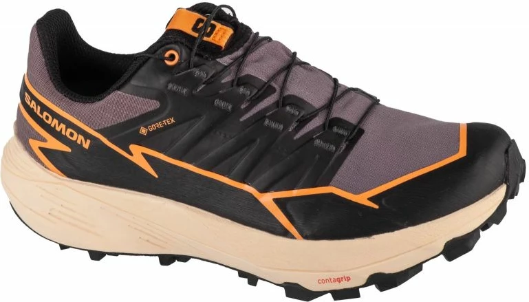 Atlete femra Salomon, të hirtë