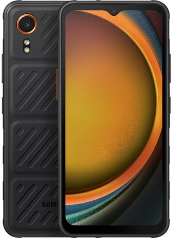 Celular Samsung Galaxy XCover7 Enterprise Edition, 128 GB, i zi